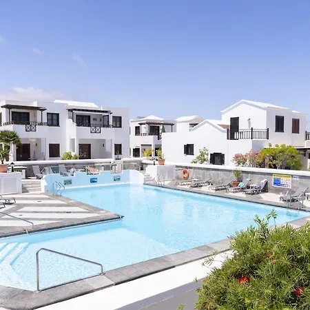 El Nido By Blve Homes Apartament