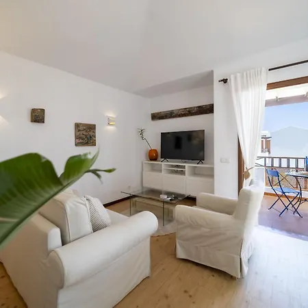 El Nido By Blve Homes Apartamento Playa Honda (Lanzarote)