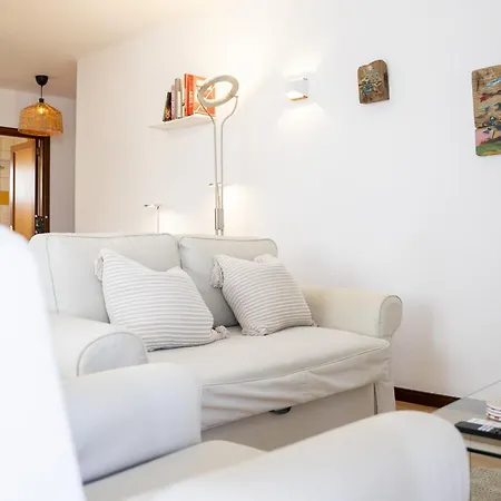 Apartament El Nido By Blve Homes Playa Honda (Lanzarote)