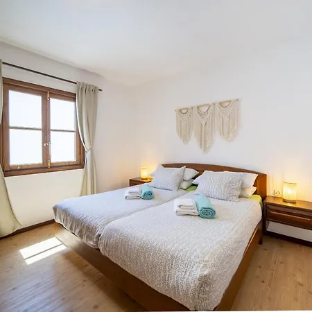 El Nido By Blve Homes Apartamento