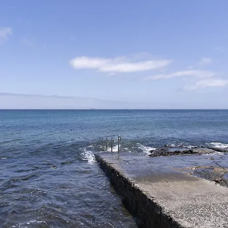 Apartament El Nido By Blve Homes Playa Honda (Lanzarote)