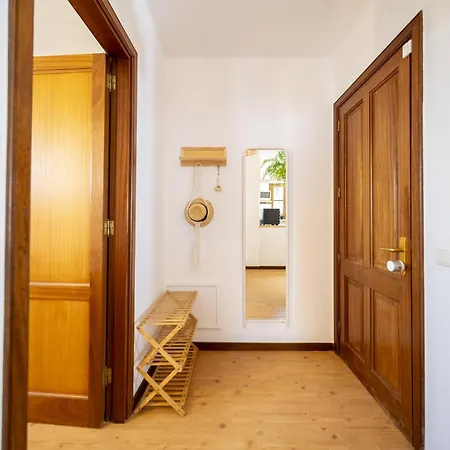 Apartamento El Nido By Blve Homes *
