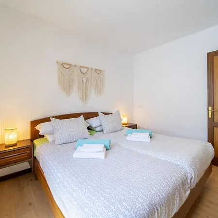 El Nido By Blve Homes Apartament *