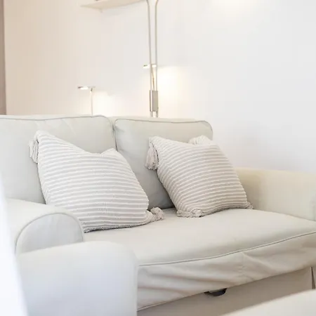 Apartament El Nido By Blve Homes *