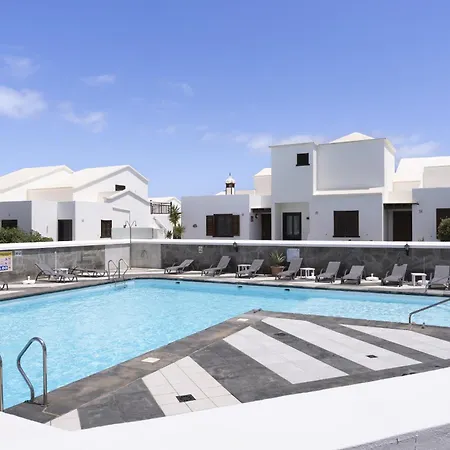 El Nido By Blve Homes * Playa Honda (Lanzarote)
