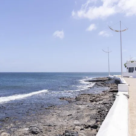 El Nido By Blve Homes * Playa Honda (Lanzarote)