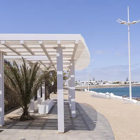 El Nido By Blve Homes Apartament *