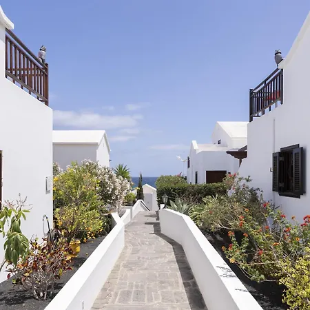 Apartament El Nido By Blve Homes Playa Honda (Lanzarote)