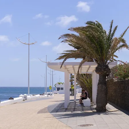 El Nido By Blve Homes Apartament Playa Honda (Lanzarote)