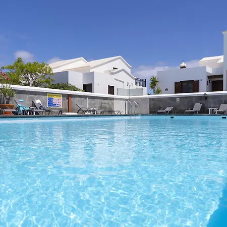 El Nido By Blve Homes Apartament *