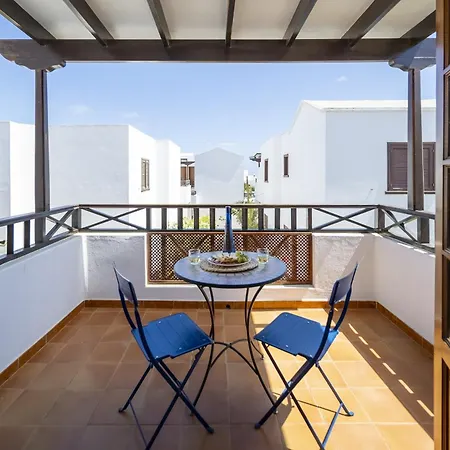 El Nido By Blve Homes Playa Honda (Lanzarote)