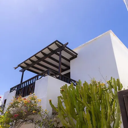 El Nido By Blve Homes Playa Honda (Lanzarote)