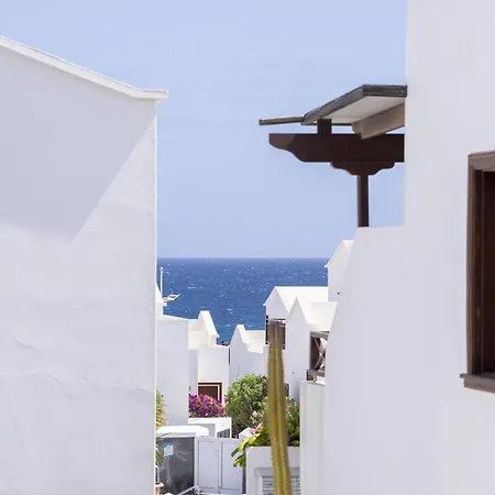 El Nido By Blve Homes Apartament Playa Honda (Lanzarote)