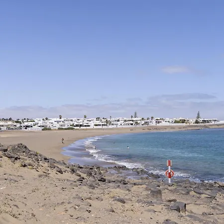 El Nido By Blve Homes Apartament Playa Honda (Lanzarote)
