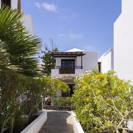 El Nido By Blve Homes * Playa Honda (Lanzarote)