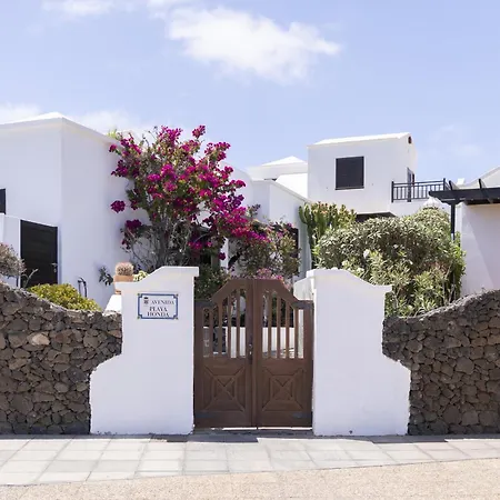 El Nido By Blve Homes * Playa Honda (Lanzarote)