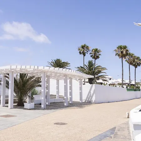 El Nido By Blve Homes Apartament Playa Honda (Lanzarote)