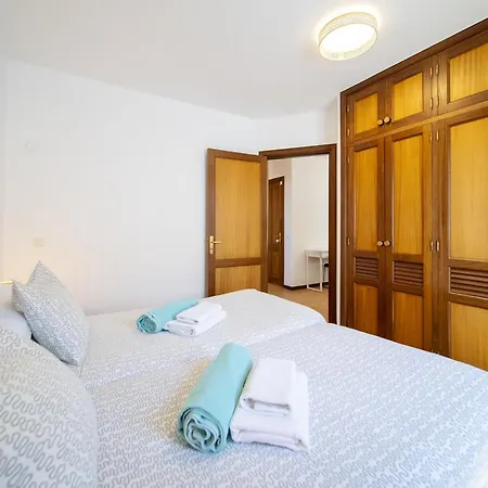 El Nido By Blve Homes Apartament Playa Honda (Lanzarote)