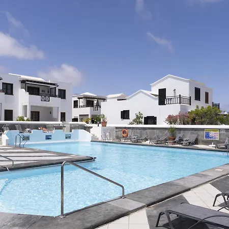 Apartament El Nido By Blve Homes Playa Honda (Lanzarote)