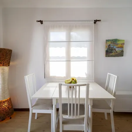 Apartament El Nido By Blve Homes Playa Honda (Lanzarote)