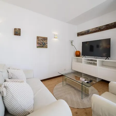 Apartament El Nido By Blve Homes