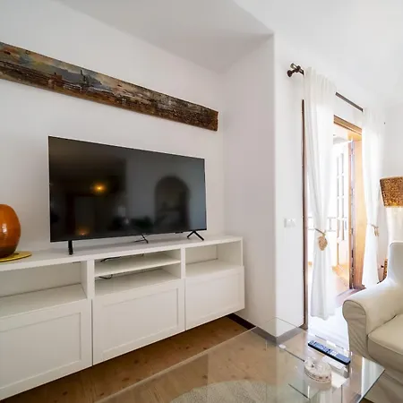 El Nido By Blve Homes Playa Honda (Lanzarote)