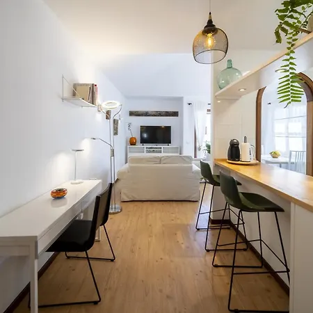 El Nido By Blve Homes Apartament Playa Honda (Lanzarote)