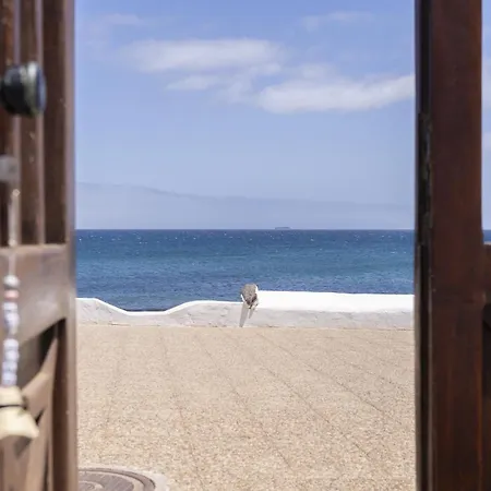 Apartament El Nido By Blve Homes *