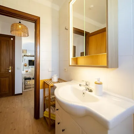 Apartament El Nido By Blve Homes